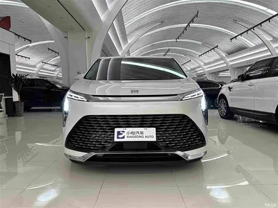 2025 Buick Century 2.0T 7-Seater World Edition, фото 2, лот 11220147