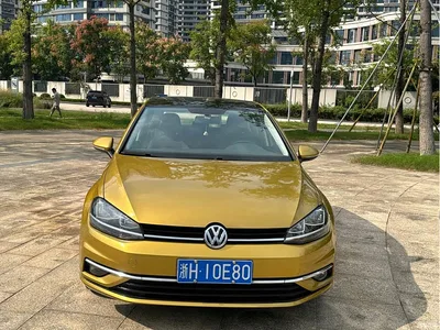 2018 Volkswagen Golf 230TSI Automatic Comfort, фото 2, лот 11226490