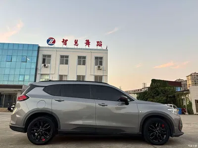 2019 Chevrolet Volando Redline 530T Automatic Premium Enjoyment Edition (5+2 seater) China VI, фото 4, лот 11589124