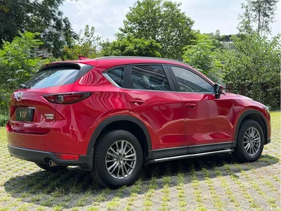 2020 Mazda CX-5 2.0L Automatic 2WD Smart, фото 4, лот 10325908