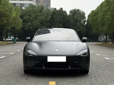 2024 Xiaomi Auto Xiaomi SU7 RWD Long Range Intelligent Driving Edition, фото 2, лот 11137087
