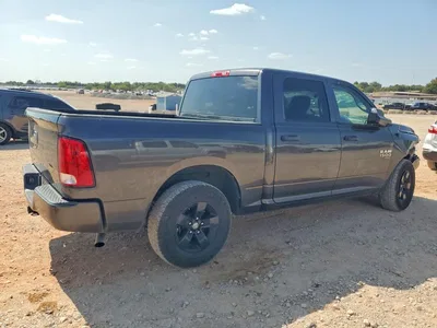2020 RAM 1500 CLASSIC TRADESMAN, фото 3, лот 10901525
