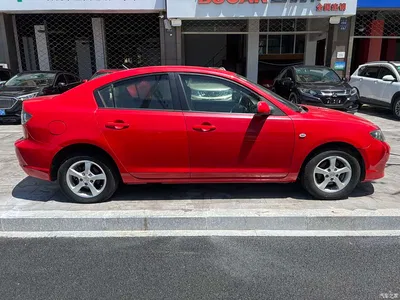 2012 Mazda 3 1.6L Auto Classic Special, фото 3, лот 10446545