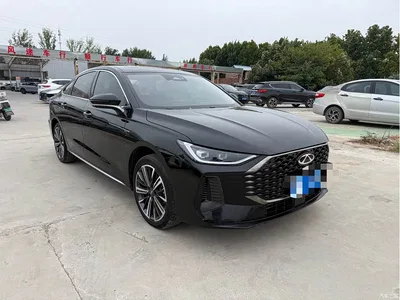 2025 Chery Arrizo 8 PRO Pro 1.6T Luxury, фото 3, лот 10395466