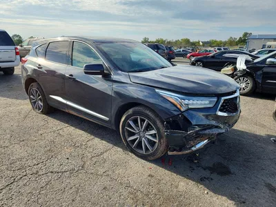 2019 ACURA RDX TECHNOLOGY, фото 4, лот 10872903