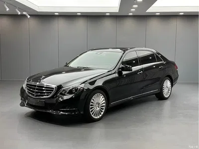 2014 Mercedes-Benz E-Class E 260 L Luxury Class, фото 1, лот 11211094