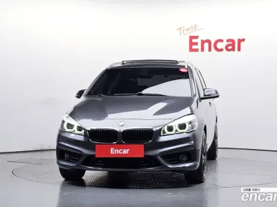 2018 BMW 2-Series Joy, фото 3, лот 10204801