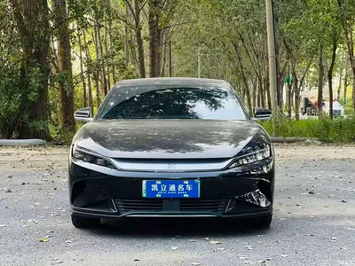 2023 Byd Han, фото 2, лот 10246787