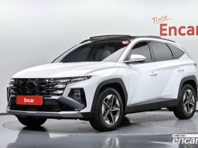 2024 Hyundai Tucson HEV 1.6 2WD, фото 1, лот 11499488