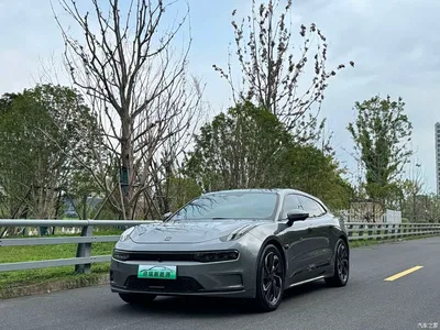 2023 ZEEKR 001 ME Edition 100kWh, фото 1, лот 10428081