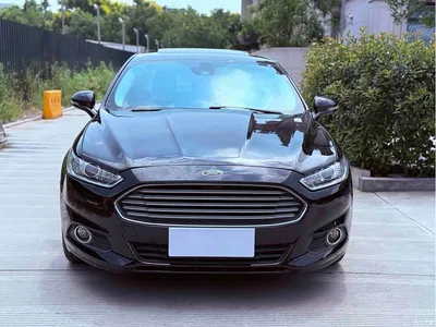 2013 Ford Mondeo Model 1.5L GTDi180 Fashion, фото 2, лот 10279604