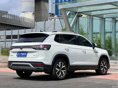 2023 Volkswagen Tayron 300TSI 2WD Luxury Plus Advanced Edition, фото 4, лот 10479997
