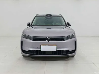 2025 Voyah Auto VOYAH FREE FREE+ 4WD Qiankun Edition, фото 2, лот 10310088