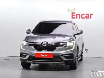 2023 Renault QM6 2.0 GDe RE Signature 2WD, фото 3, лот 10284033