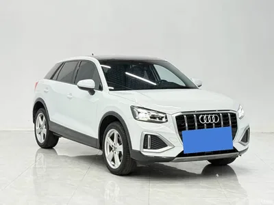 2022 Audi Q2L 35 TFSI Progressive Elegance, фото 3, лот 10471914