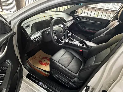 2021 Changan Eado PLUS Blue Whale NE 1.4T GDI DCT Premium, фото 4, лот 10392929