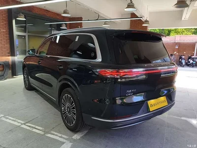 2026 Chery Fengyun T11 220 RWD Dual IMAX Theater Edition, фото 3, лот 11153925