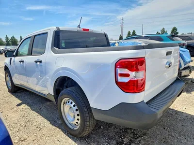 2023 FORD MAVERICK XL, фото 2, лот 10537284