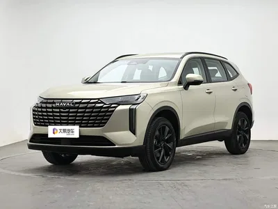 2024 Haval H6 1.5T 2WD Ultra, фото 1, лот 11216250