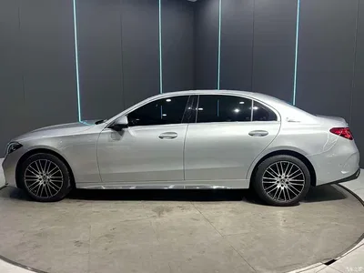 2022 Mercedes-Benz C-Class C 260 L Sport Edition, фото 4, лот 10902096