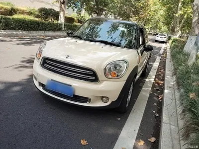 2014 MINI COUNTRYMAN 1.6L ONE, фото 1, лот 10605402