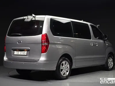 2019 Hyundai Starex 4WD Wagon 11-Seater, фото 2, лот 10567417