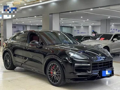 2019 Porsche Cayenne, фото 3, лот 11196408