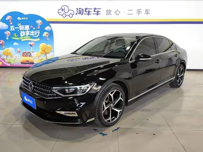 2023 Volkswagen Magotan 2 Million Units Anniversary Edition 330TSI DSG Leading Type, фото 1, лот 10421275