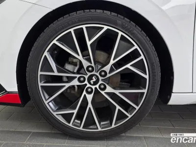 2021 Hyundai AVANTE Inspiration, фото 3, лот 10100426