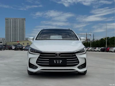 2018 BYD Song MAX 1.5T Auto Smart Connected Elite 6-Seater, фото 2, лот 10256778