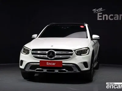 2022 Mercedes-Benz GLC-Class GLC220 d 4MATIC, фото 2, лот 10059115
