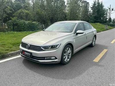2018 Volkswagen Magotan 330TSI DSG Luxury, фото 1, лот 11546828