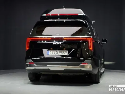2025 Kia Canival HEV 7-Seater Hi Limousine, фото 4, лот 10384278
