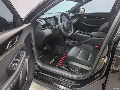 2023 Lynk & Co 03 2.0TD DCT Jin Pro, фото 4, лот 10313399