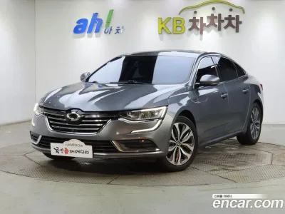 2016 Samsung SM6 2.0 LPe SE, фото 1, лот 10186539