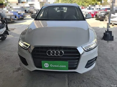 2018 Audi Q3 30th Anniversary Edition 30 TFSI Fashion, фото 3, лот 10467230