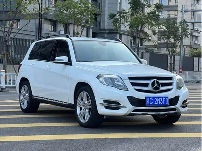 2013 Mercedes-Benz GLK-Class GLK 300 4MATIC Dynamic, фото 4, лот 11409244