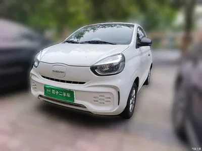 2022 Roewe Kaiwei CLEVER 311km Vitality Bobo Edition, фото 1, лот 10349661