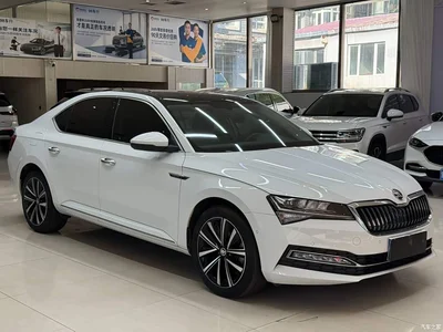 2023 Škoda Superb TSI280 DSG Premium Edition, фото 3, лот 10765933