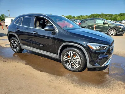 2026 MERCEDES-BENZ GLA 250 4MATIC, фото 4, лот 10824144