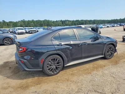2022 SUBARU WRX PREMIUM, фото 3, лот 10814184