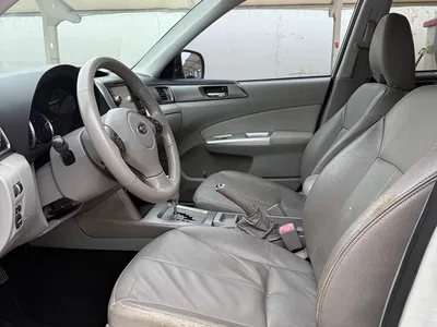 2011 Subaru Forester 2.5XS Automatic Luxury Edition, фото 3, лот 10342226