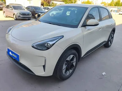 2025 Geely Galaxy Starry Wish 310km Dream Edition, фото 1, лот 11570137