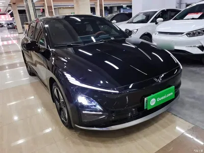 2025 Wuling Motors Wuling Xingguang Model 610km Smart Flagship, фото 4, лот 10832036