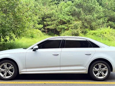 2017 Audi A4L 40 TFSI Progressive, фото 3, лот 10438868