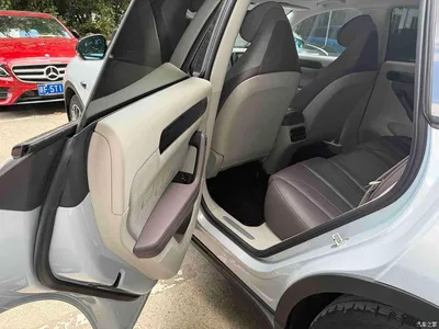 2021 Leapmotor C11 Model Premium Edition, фото 4, лот 10316207