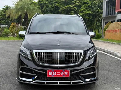 2016 Mercedes-Benz Vito 2.0T Elite Edition, фото 2, лот 10400779