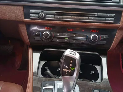 2014 BMW 5 Series 525Li Leading, фото 4, лот 11175792