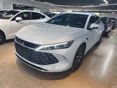 2025 BYD Qin L DM-i Smart Drive Edition 120KM Surpassing, фото 2, лот 10441495
