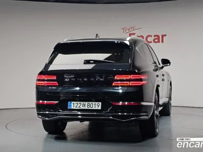 2024 Genesis GV80 2.5T Gasoline AWD, фото 2, лот 10064815